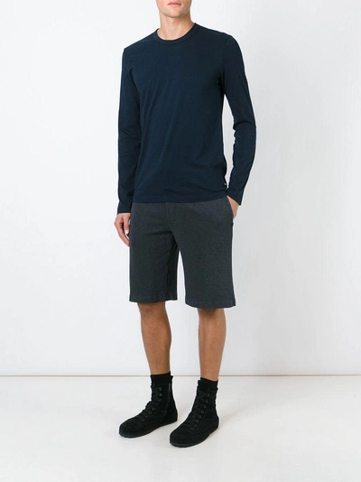 Shop James Perse Long Sleeve T
