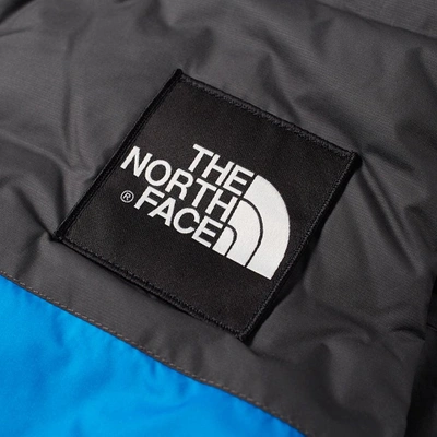Shop The North Face 1992 Nuptse Vest In Blue