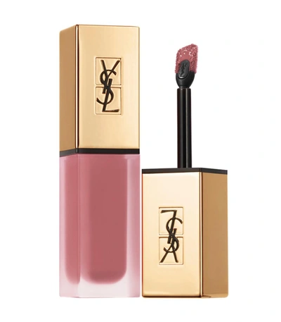 Shop Saint Laurent Tatouage Couture 25 In 25 Beige Secret