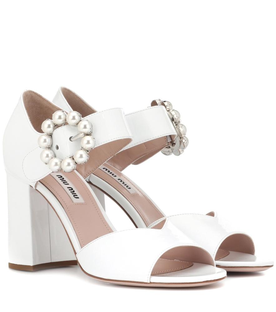 miu miu sandals sale