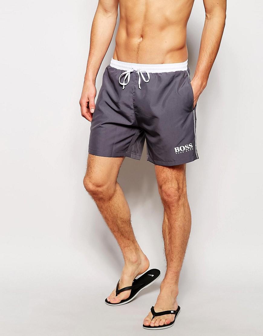 Hugo Boss By Starfish Swim Shorts 