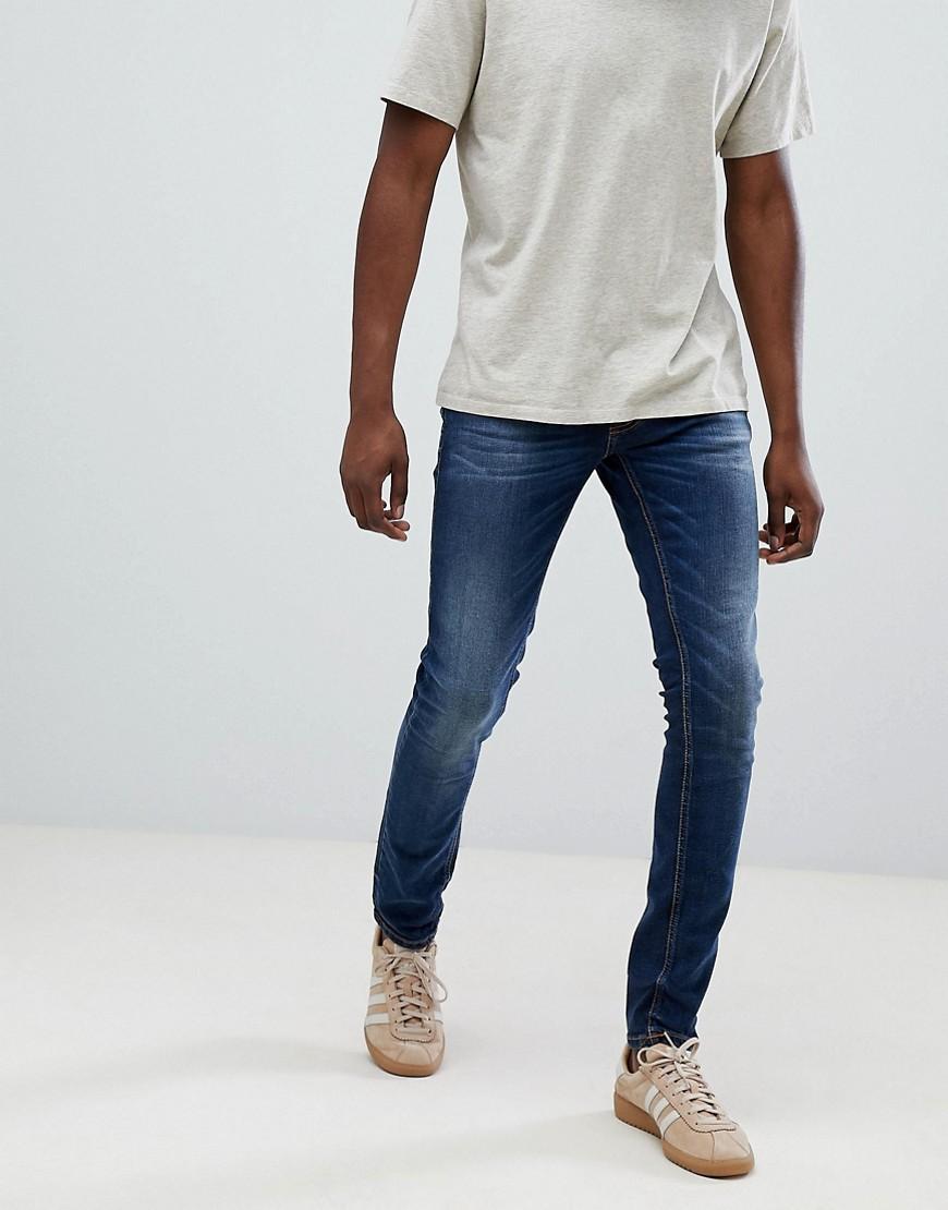 nudie jeans tight terry sale