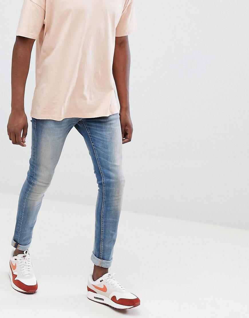 nudie jeans tight terry sale