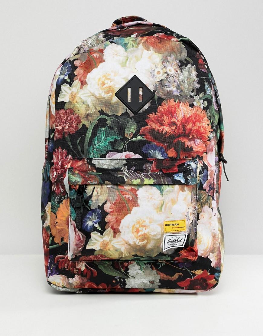 herschel hoffman backpack