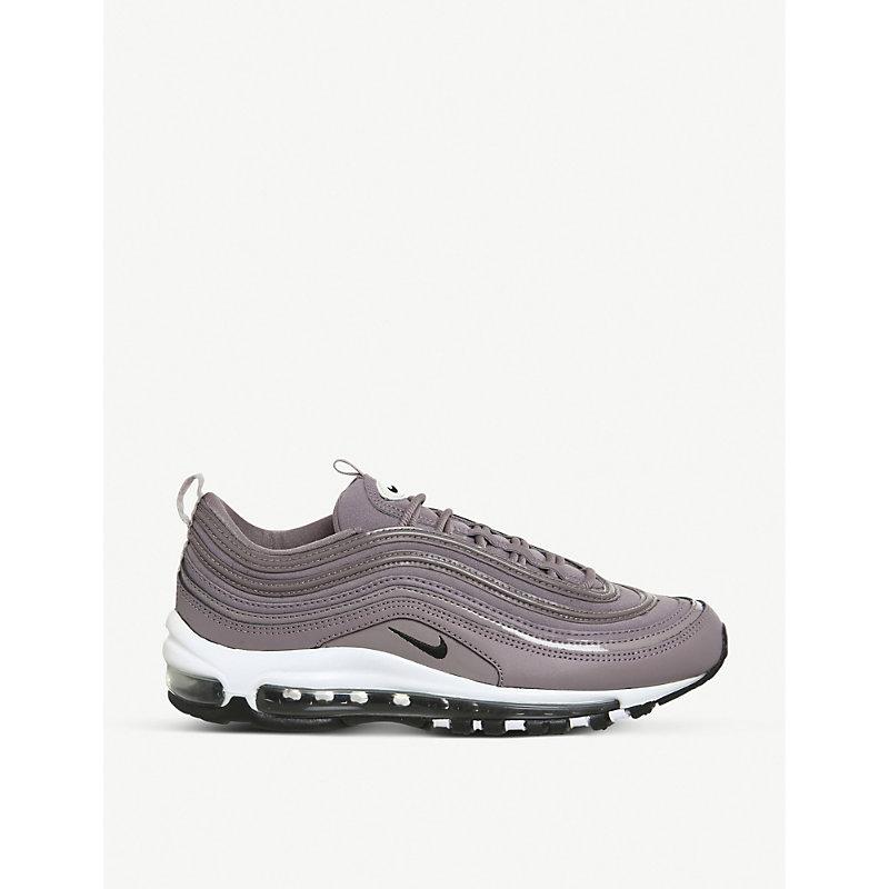 nike air max 97 taupe grey