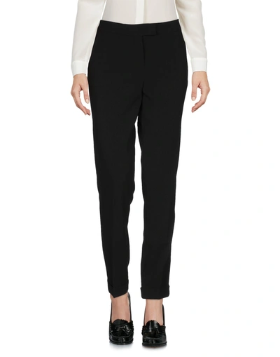 Shop Stella Forest Casual Pants In Black