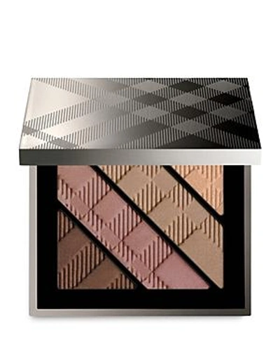 Shop Burberry Complete Eye Palette In Pink Taupe 07