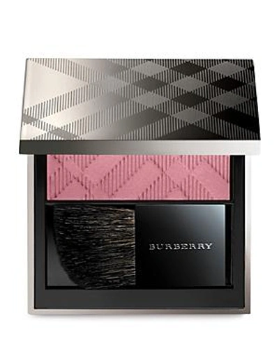 Shop Burberry Light Glow Blush In 02 Cameo Blush