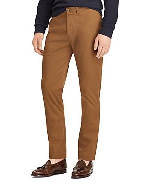 stretch classic fit chino ralph lauren