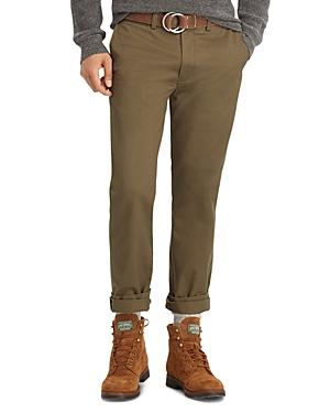 polo stretch classic fit chino