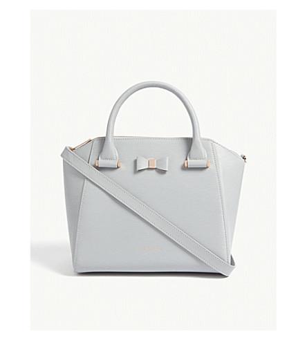 ted baker cala bow bag