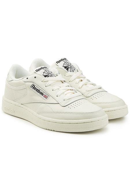 reebok as