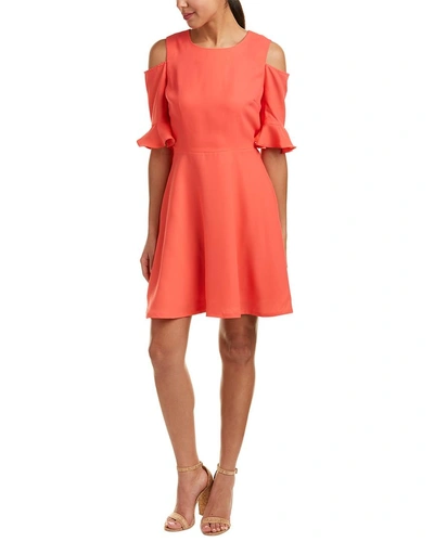 Shop Cece By Cynthia Steffe A In Orange