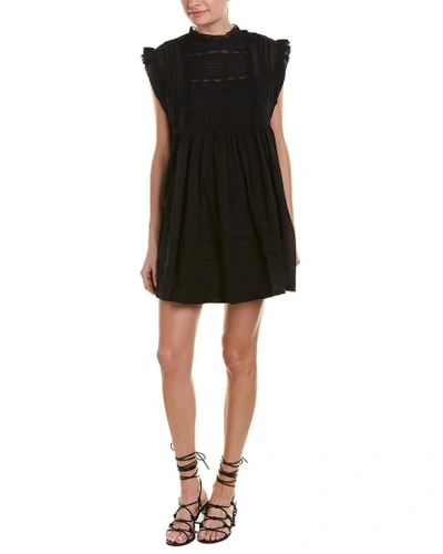 Shop Free People Nobody Like You Mini Dress In Nocolor
