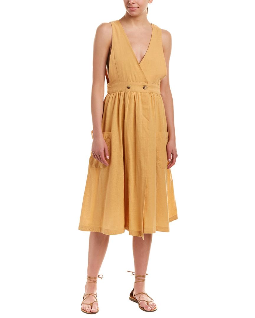 free people diana dress