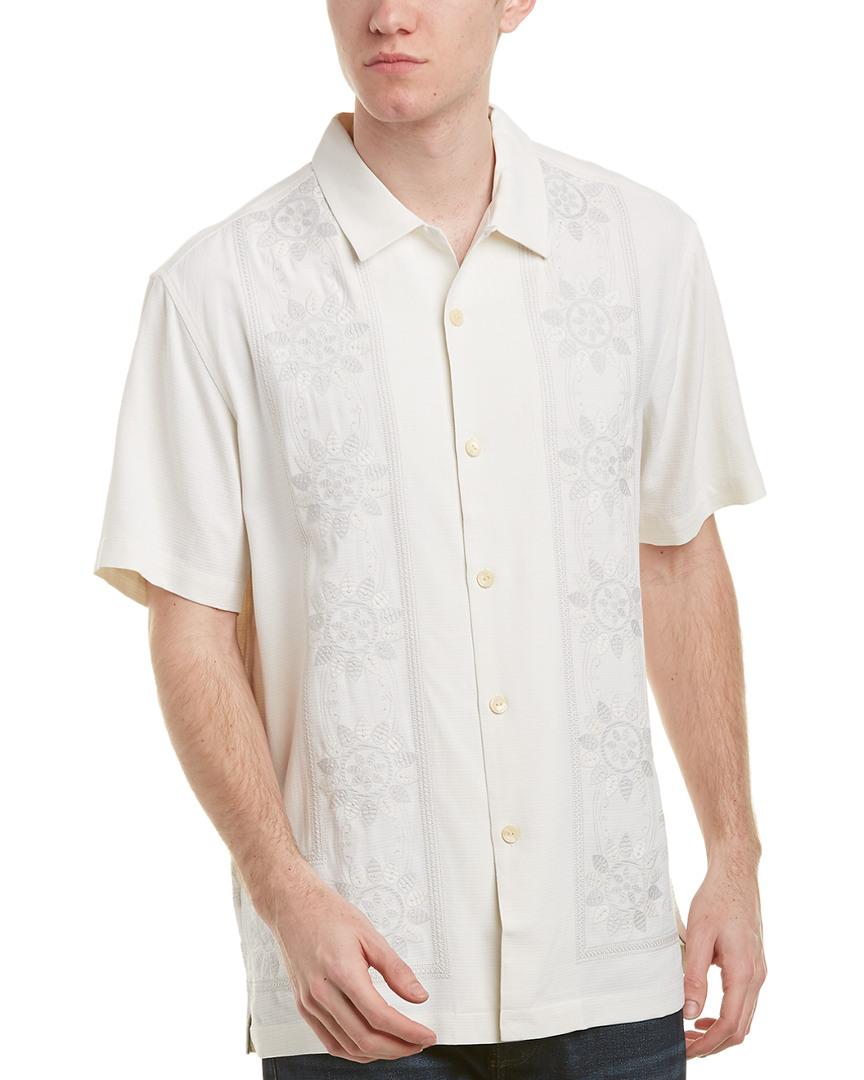 tommy bahama wedding shirt