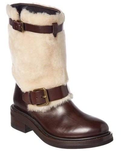 Shop Frye Alice Boot In Nocolor