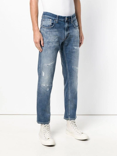 Shop Department 5 Corkey Cropped Jeans