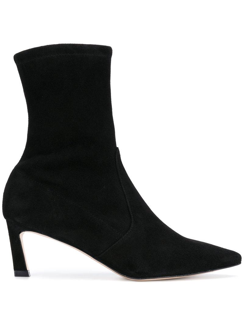 stuart weitzman rapture 55