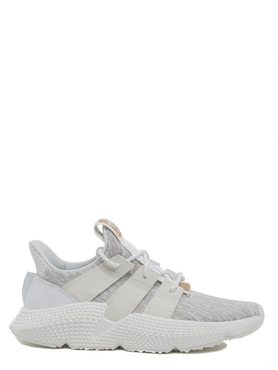 Shop Adidas Originals Prophere W Shoes In White