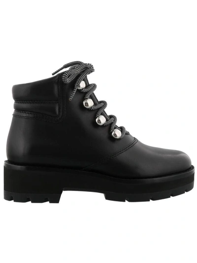 Shop 3.1 Phillip Lim / フィリップ リム Dylan Boots In Black