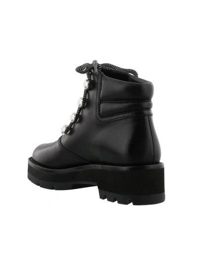 Shop 3.1 Phillip Lim / フィリップ リム Dylan Boots In Black