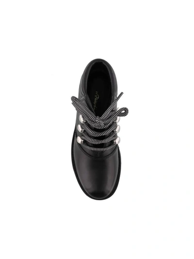 Shop 3.1 Phillip Lim / フィリップ リム Dylan Boots In Black