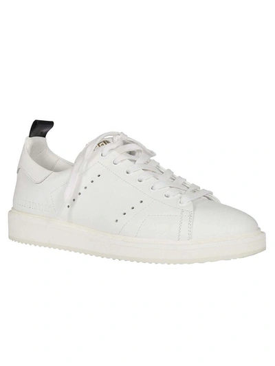 Shop Golden Goose Starter Sneakers