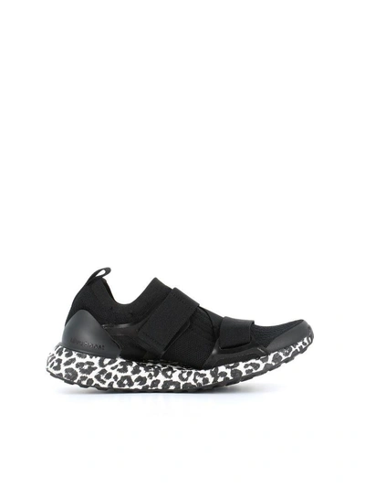Shop Adidas By Stella Mccartney Sneaker "ultra Boost X" In Black