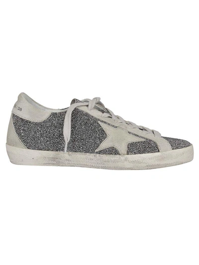 Shop Golden Goose Superstar Sneakers