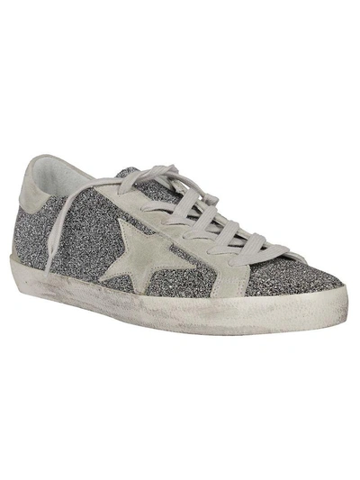 Shop Golden Goose Superstar Sneakers