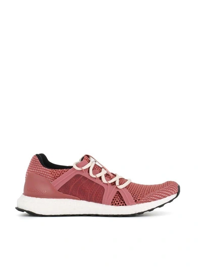 Shop Adidas By Stella Mccartney Sneaker Ultra Boost In Pink