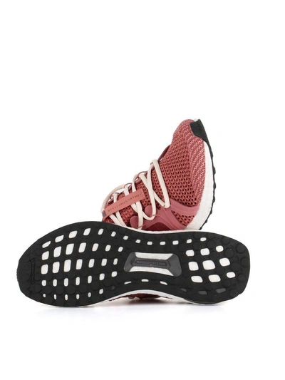 Shop Adidas By Stella Mccartney Sneaker Ultra Boost In Pink