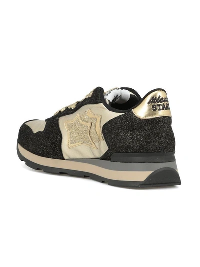 Shop Atlantic Stars Vega Sneaker In Multi