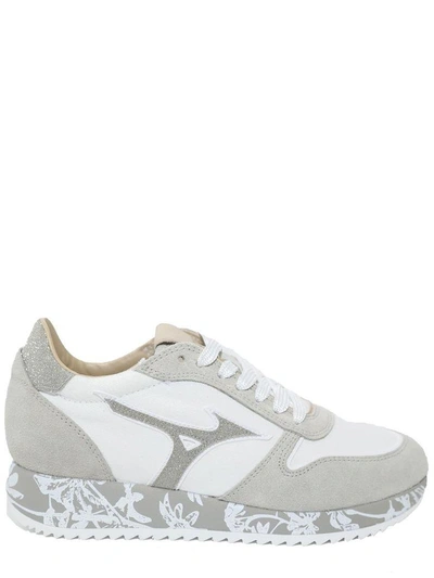 Shop Mizuno 1906 - Sneakers Etamin 2 Jungle In Grey