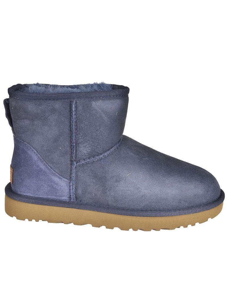 ugg classic mini navy ugg classic mini navy