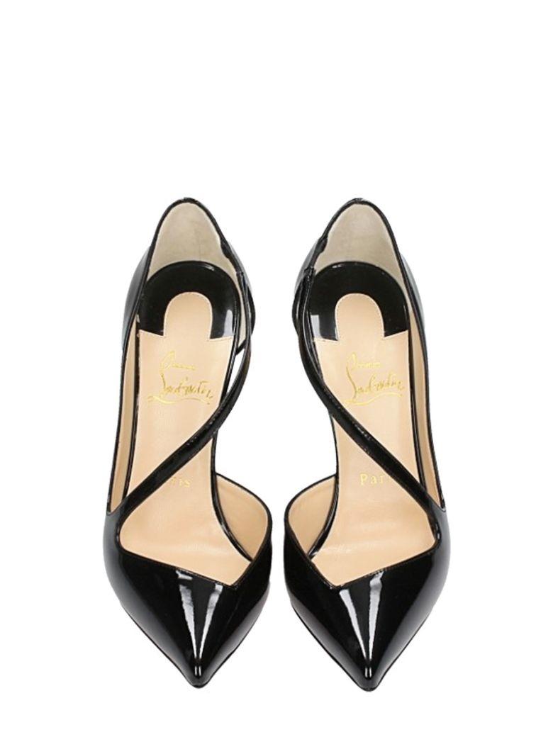 christian louboutin jumping 85