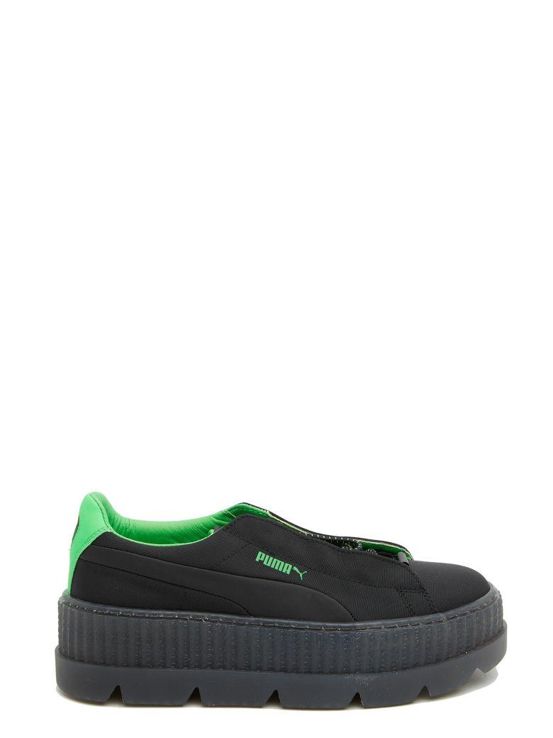 fenty puma by rihanna creeper sneaker