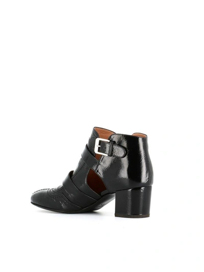 Shop Laurence Dacade Ankle Boot "sindy" In Black
