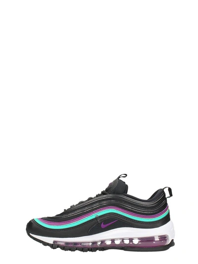 Shop Nike Wmns Air Max 97 Sneakers In Black