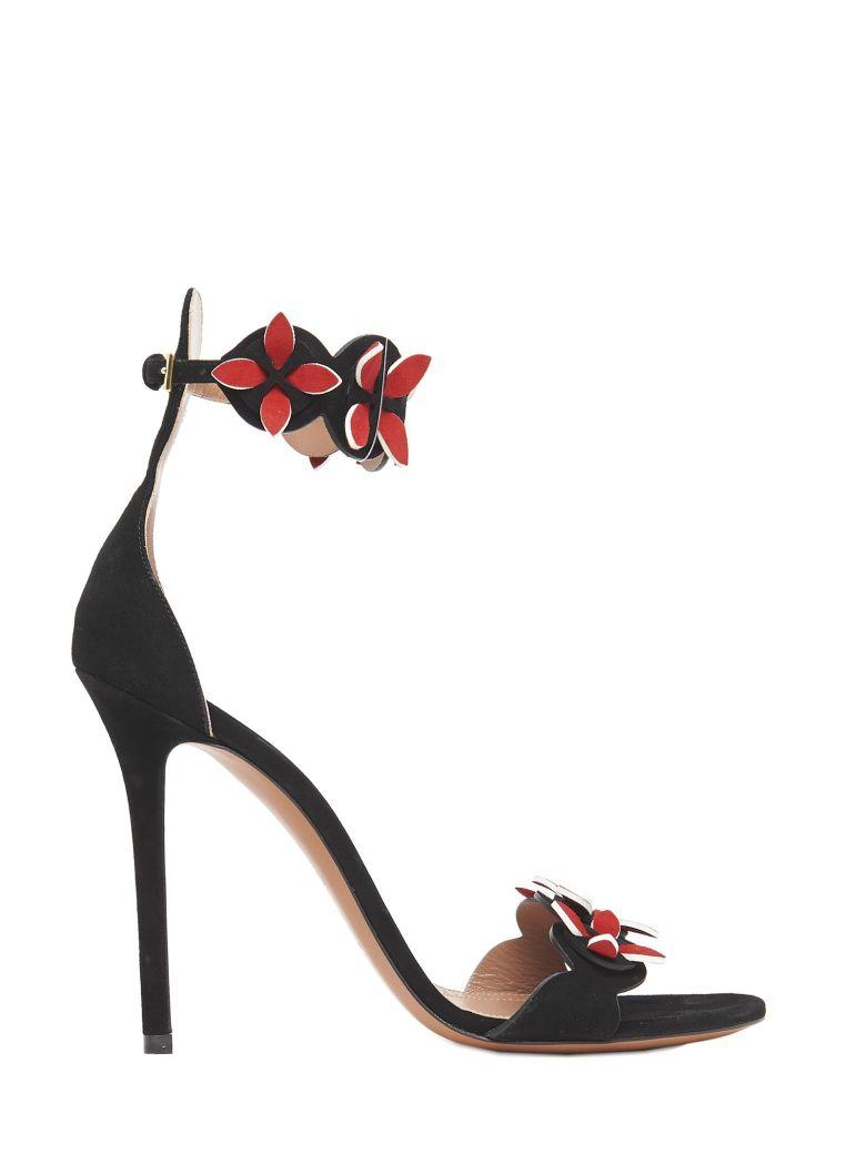 alaia heels