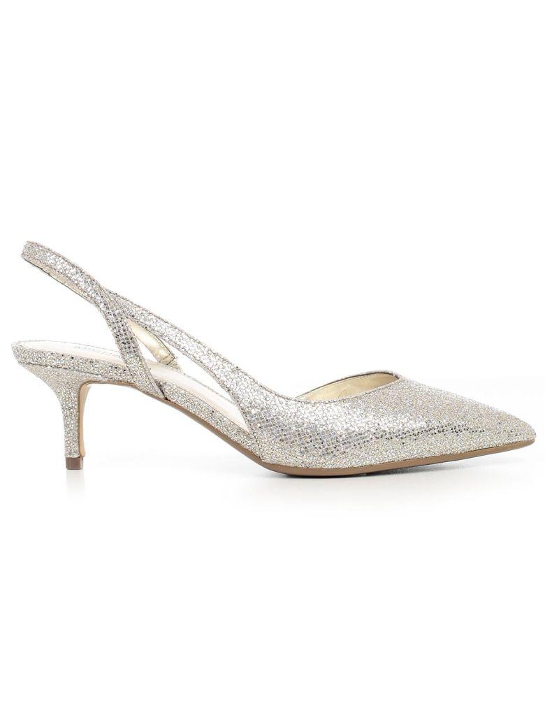 michael kors eliza slingback