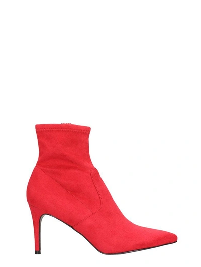 Steve madden lava boots top