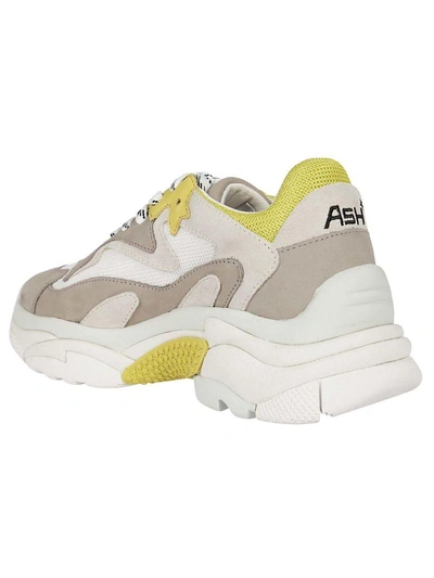 Shop Ash Camouflage Sneakers