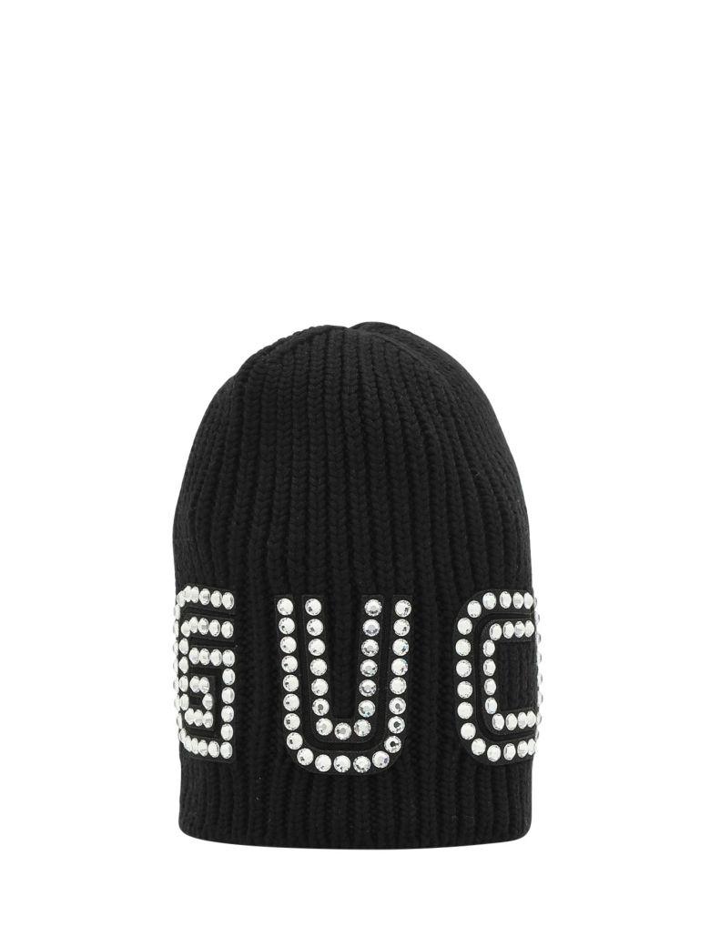 gucci wool hat