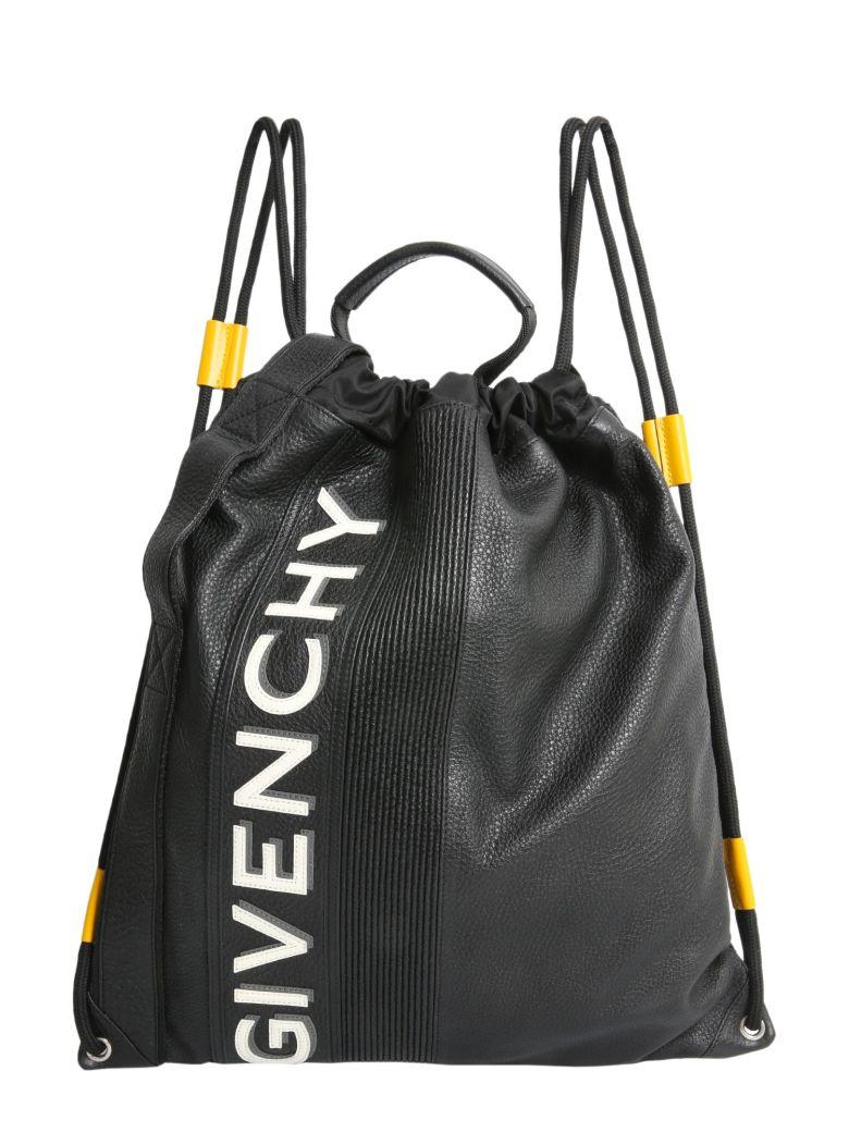 givenchy drawstring backpack