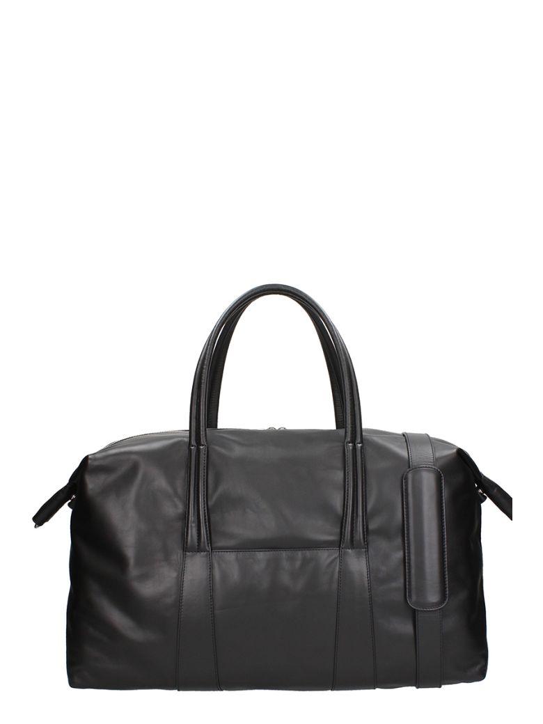 maison margiela duffle bag