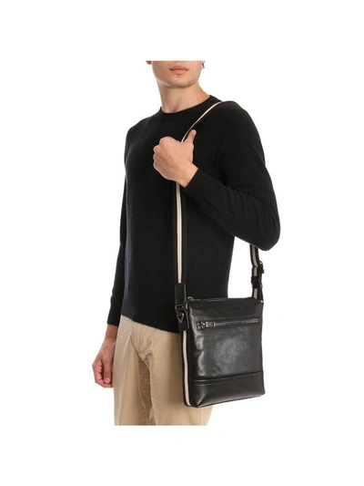 Shop Bally Bags Bags Men  In Black