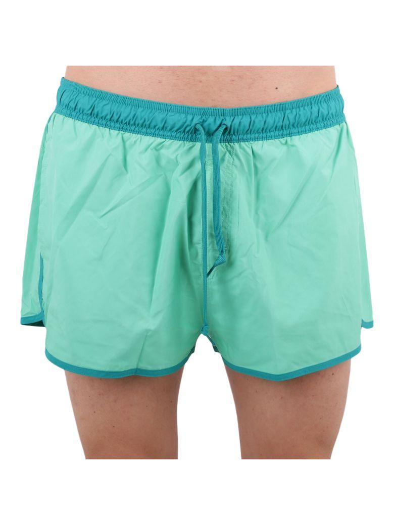 adidas mint green shorts
