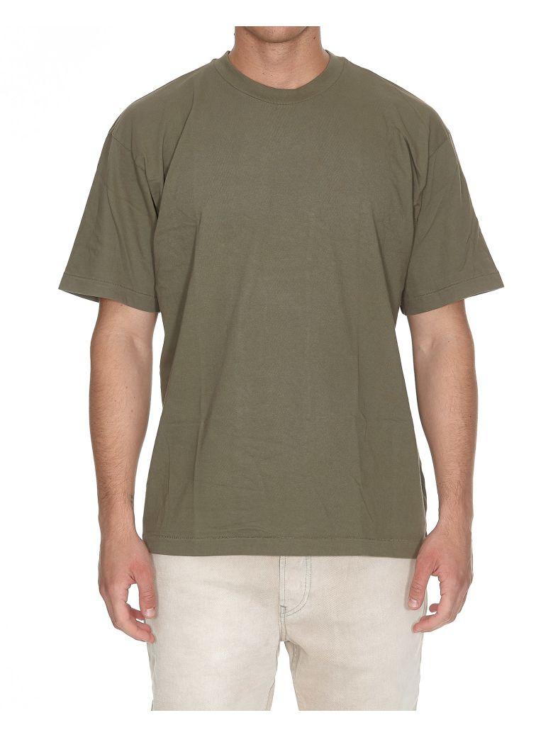 Yeezy Classic T-shirt In Military | ModeSens